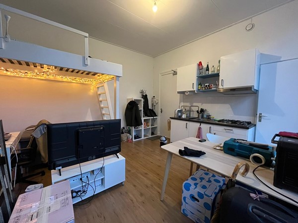 Medium property photo - Gedempte Zuiderdiep 116A, 9711 HM Groningen